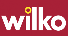 Wilko (Wilkinson) UK Logo