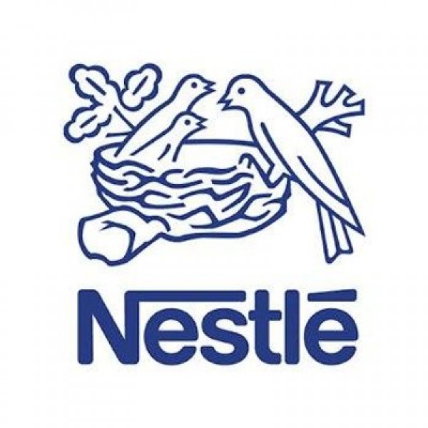 Nestlé (UK) Logo