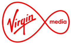 Virgin Media Logo