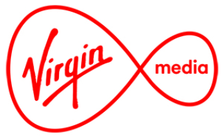 Virgin Media Logo