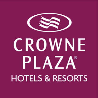 Crowne Plaza (UK) Logo