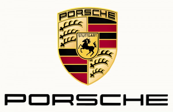 Porsche (UK) Logo