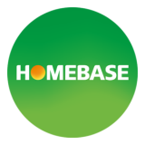 Homebase (UK) Logo