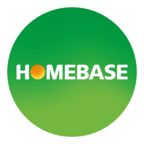 Homebase (UK) Logo