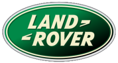 Land Rover (UK) Logo